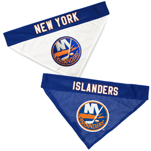 New York Islanders - Reversible Bandana